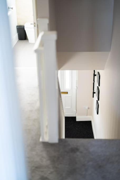 Holiday home Taylor's House Cleethorpes